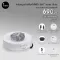 360 degree electricity rotation platform, 15 cm.