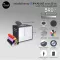 Puluz 25 cm photo box