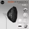 Godox SB-FID Octa Softbox light filter, 120 cm.