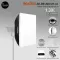 Godox SB-BW Quad Softbox 80 x 120 cm.