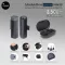 Boya by-wm3d wireless mic
