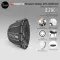 Triopo KP2-70cm Grid Parabolic Softbox Easy Up 70 cm.