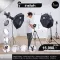 Medium shooting set