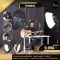 Set Pro Live Stream for Cover Program