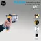 Waterproof accessories, floating wood, Telesin Floaty Grip