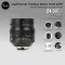 Ttartisan 50mm f0.95 Asph