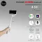 ไม้กันสั่นไฟฟ้า Zhiyun Smooth-Q4 Standard