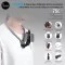 Hanging holder Telesin U Shape Max