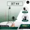 Set4 Value Online Teaching Set for Teacher 4