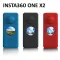 Startrc Insta360 One X2 Silicone Case Soft Cover Silicone Silicone Camera and Lens for Insta360 One X2