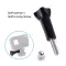 Gopro accessories - GOPRO long screws with spiral lid Used for seizures of GoPro base, selfies, selfies, etc. Gopro Accessorie - Gopro Long Screw with Screw cap.