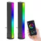 Ulanzi VIJIM GL01 Smart Ambncy Backlight, LED computer light for desktop Room decoration light, RGB light, Games Ming