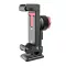Ulanzi ST-27 Metal Phone Clip for Tripod