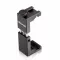 Ulanzi ST-02S Phone Tripod Mount Mobile There is a built -in hot hole for using a microphone LED.