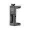 Ulanzi ST-08 Phone Tripod Mount Mobile holding on the tripod