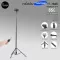 Yunteng YT-1688L camera stand, a stand, a stand, up to 190 cm.