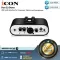 Icon: Duo22 Dyna by Millionhead (USB interface is suitable for lifestream work).
