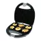 Oxygen SW-06 Egg Snack Machine Model Free 1 Silk Snowflakes