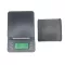 5KG/0.1 Handmade Electronic Coffee, Smart, Weighing Bar, Kitchen, Food, Electronic Scales