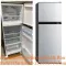 MITSUBISHIELECTRICตู้เย็น8.2คิว2ประตูMRFV2ชั้นวางกระจกนิรภัยรับสามารถรองรับน้ำหนักได้ถึง100กก.+ขอบยางประตูป้องกันเชื้อรา