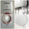 Hitachi Water Heater 3500Watt Digital HES35B Copper Boiler IP25 Standard Safety 10 points No Fire+Minimum Water Pressure 0.16 Bar