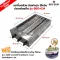 BIGSUN grilled grilled grilled bananas, use smokeless gas, stainless steel bbq-634, stove size 42x71x20 cm. Grill size 41x62 cm with safety adjustment head.
