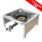 The head of the KB5 accelerated vendor with a low leg with a built -in wind, size 40x40x22 cm.