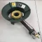 High -pressure vendor head, KB5 brand GMAX, thick GMAX