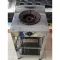 KB5 gas stove in the dyna Home. The vendor twisted and stuck. Beautiful light, strong, durable.