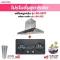 Lucky Flame RG-981T hood with a free selection of the desired selection stove. L-325s safety head and Flex pipes.