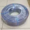 Thick gas line, size 50 meters