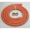 High quality NCR gas line, free TIS. Free 2 gas strap