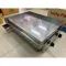 BC-612 Steak BC-612, 61x45 cm pan, stainless steel structure