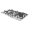 Lucky Flame, 5 stainless steel stove, LBS-945 stove