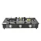 GMAX 3-headed gas stove model GL-703A