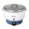 Rinnai ROR-55A gas pot, 10 liters