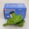 Lucky Flame L-326P, gas pressure head for all 4 KG gas tank