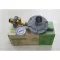 Lucky Flame Low pressure gas adjustment head There is a LS-325SG pressure gauge.