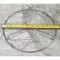 10.5-inch pan-fitting pot stand for Big Sun toast, BS-911, BS-919, BS-922, BS-929