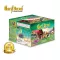 BUXAWAY Pet Mosquito Point Safe for pets and people in the type of 28 coils / amount 1 box