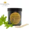 OTOP SELECT ผงถ่านชาร์โคล​ Activate charcoal  สำหรับล้างผักและผลไม้