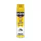 The yellow chain spray mosquitoes and insects in the house size 600 ml. 1.