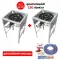 Porphe, the head of the stove, the vendor C30, the valve is strong.