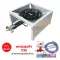 The head of the vendor c30, the valve can speed up. Square legs have a built -in wind, size 40x40x22 cm with complete set of rushing equipment.