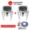 Porphe, the head of the stove, the vendor C30, the valve is strong. The high -rise square size is 40x40x69 cm with a 2 inch wind.