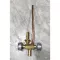 The oven valve accelerates the KB4 seller. When the problem occurs, the fire is not strong.