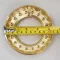 100% authentic brass lid. Outside Lucky Flame AG-101S, AG-102s, AG-21102S