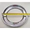 Lucky Flame Stainless Steel Plate, 100% authentic Lucky Flame, AT-402 gas stove, AT-502, 10 inches