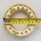 100% authentic brass lid, Lucky Flame, AT-101,102 stove