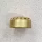 100% authentic brass lid, Lucky Flame, AT-101,102 stove